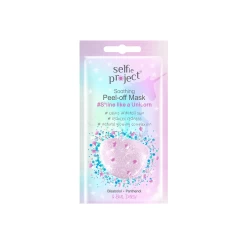 Beruhigende Peel-Off Maske #Shine Like A Unicorn