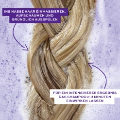 JOHN FRIEDA Violet Crush Intensiv Silber Shampoo 10 JOHN FRIEDA Violet Crush Intensiv Silber Shampoo -hochwertige Pflegeprodukte MAM 8040765 SHOP IMAGE 1.4