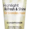 JOHN FRIEDA Highlight Refresh & Shine Conditioner -hochwertige Pflegeprodukte MAM 8040871 SHOP IMAGE 1.4