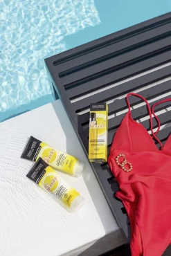 JOHN FRIEDA Go Blonder Aufhellendes Shampoo 8 JOHN FRIEDA Go Blonder Aufhellendes Shampoo -hochwertige Pflegeprodukte MAM 8041181 SHOP IMAGE 1.4