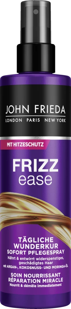 Tägliche Wunderkur Sofort-Pflegespray