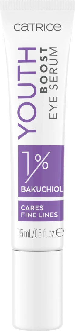Catrice Youth Boost Eye Serum