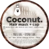 Haarmaske Coconut + Cap -hochwertige Pflegeprodukte MAM 8082212 SHOP IMAGE 1.4