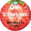 Haarkur/Balsam/ Strawberry Hair Mask Refill