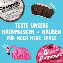 Haarkur/Balsam/ Coconut Hair Mask Refill -hochwertige Pflegeprodukte MAM 8082251 SHOP IMAGE 1.4