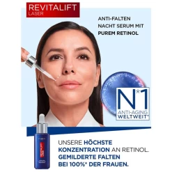 L’Oréal Paris Laser Gepresste Anti-Falten Pflege Nacht -hochwertige Pflegeprodukte MAM 8096375 SHOP IMAGE 1.4