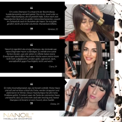 Mizellenshampoo Mit Keratin 27 Mizellenshampoo Mit Keratin -hochwertige Pflegeprodukte MAM 8148784 SHOP IMAGE 1.4