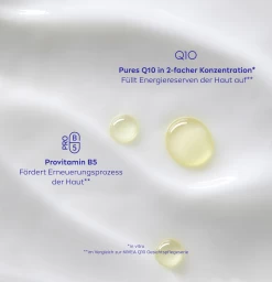 NIVEA Q10 Anti-Falten Power Multi Regenerierendes Nacht Serum -hochwertige Pflegeprodukte MAM 8159938 SHOP IMAGE 1.4