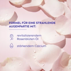 NIVEA Vital Strahlender Teint Straffende Augenpflege -hochwertige Pflegeprodukte MAM 8159997 SHOP IMAGE 1.4