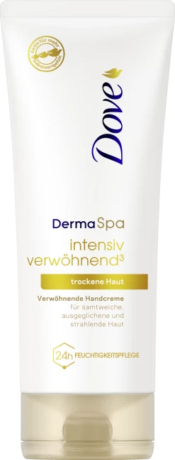 DOVE DermaSpa Handcreme Intensiv Verwöhnend³