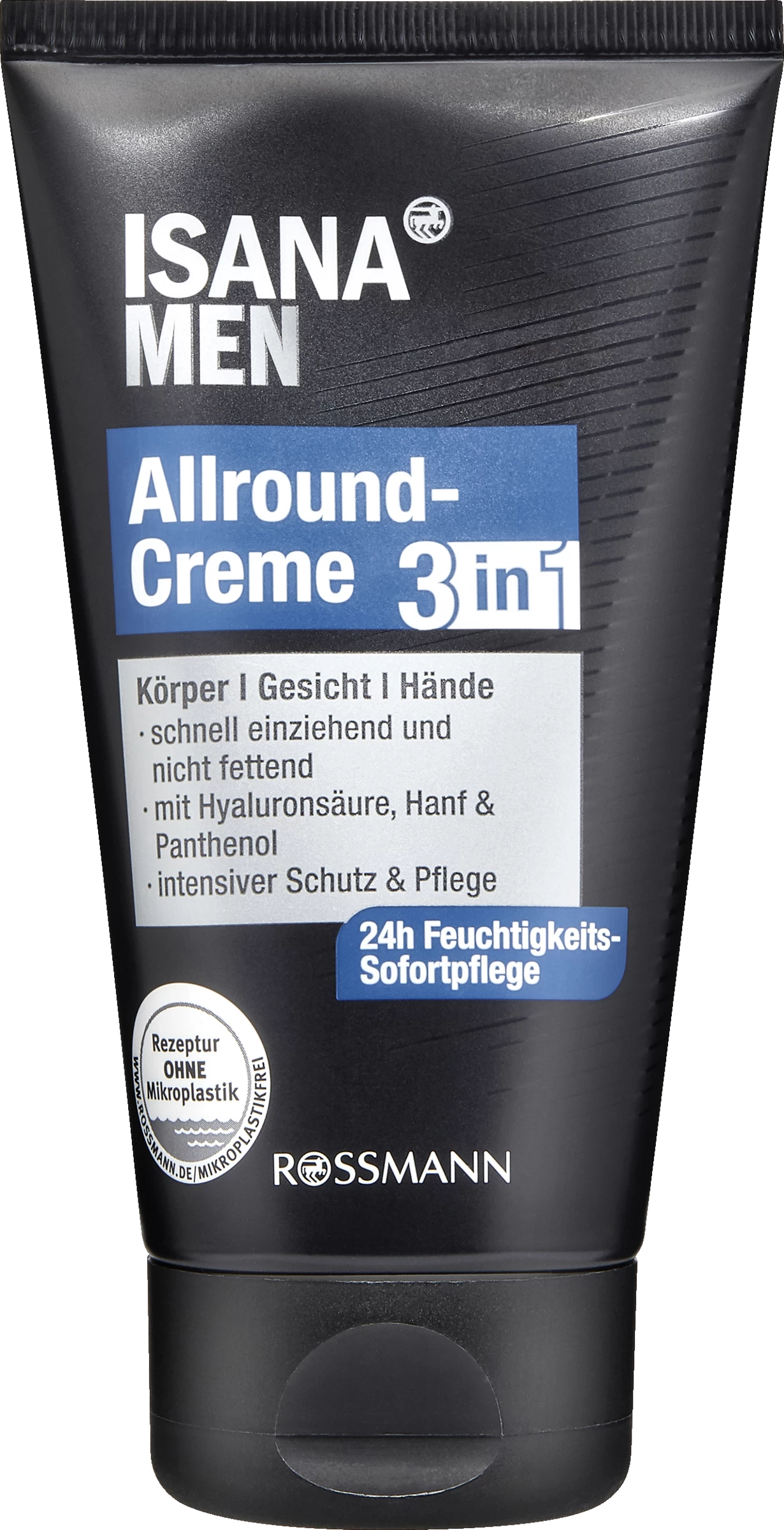 Allround-Creme 3in1 3 Allround-Creme 3in1