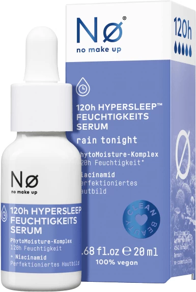 Rain Tonight Hypersleep Serum 3 Rain Tonight Hypersleep Serum