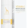 Vitamin C Moisturizer