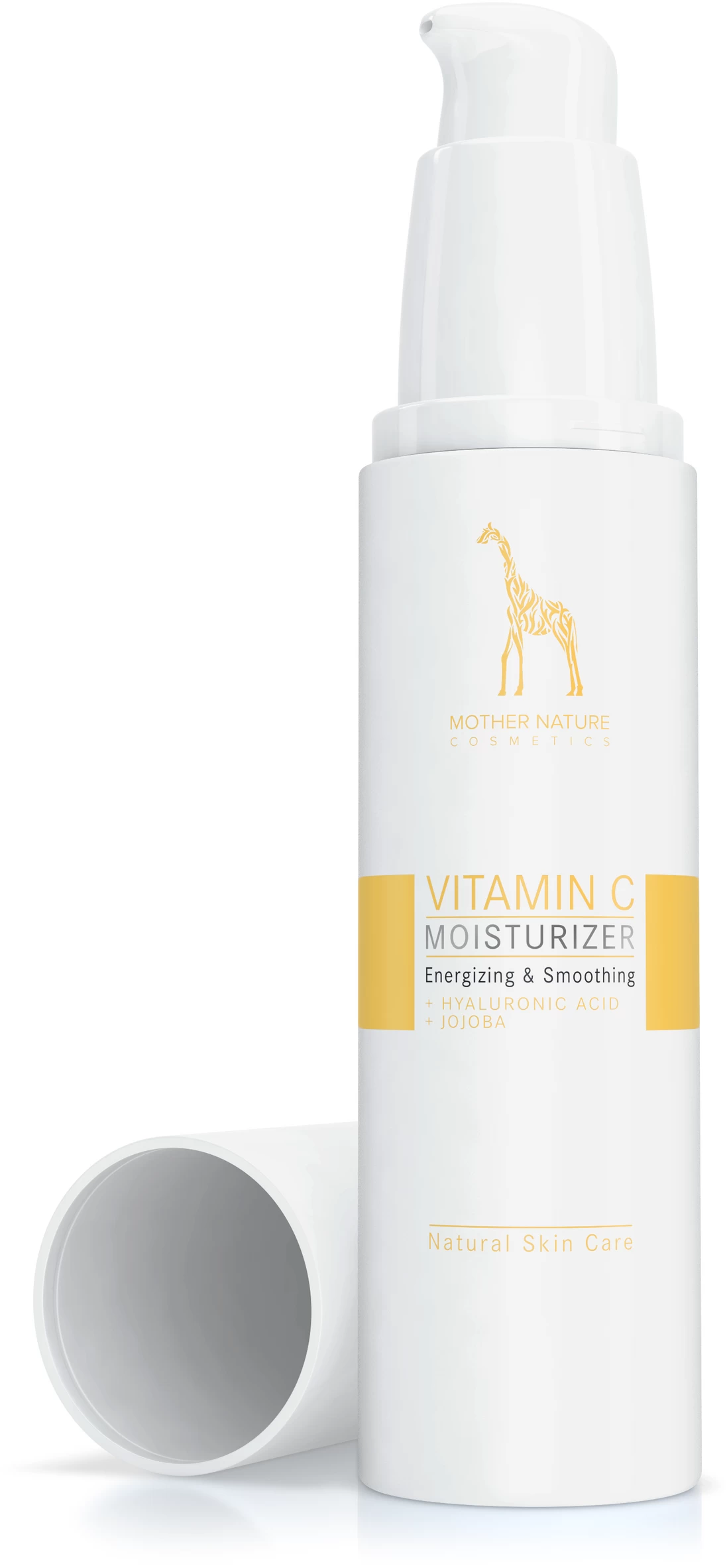 Vitamin C Moisturizer 4 Vitamin C Moisturizer – Bild 2