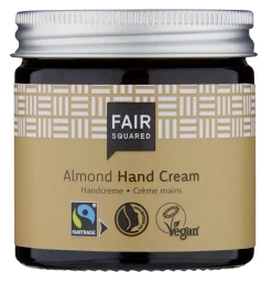Handcreme Almond