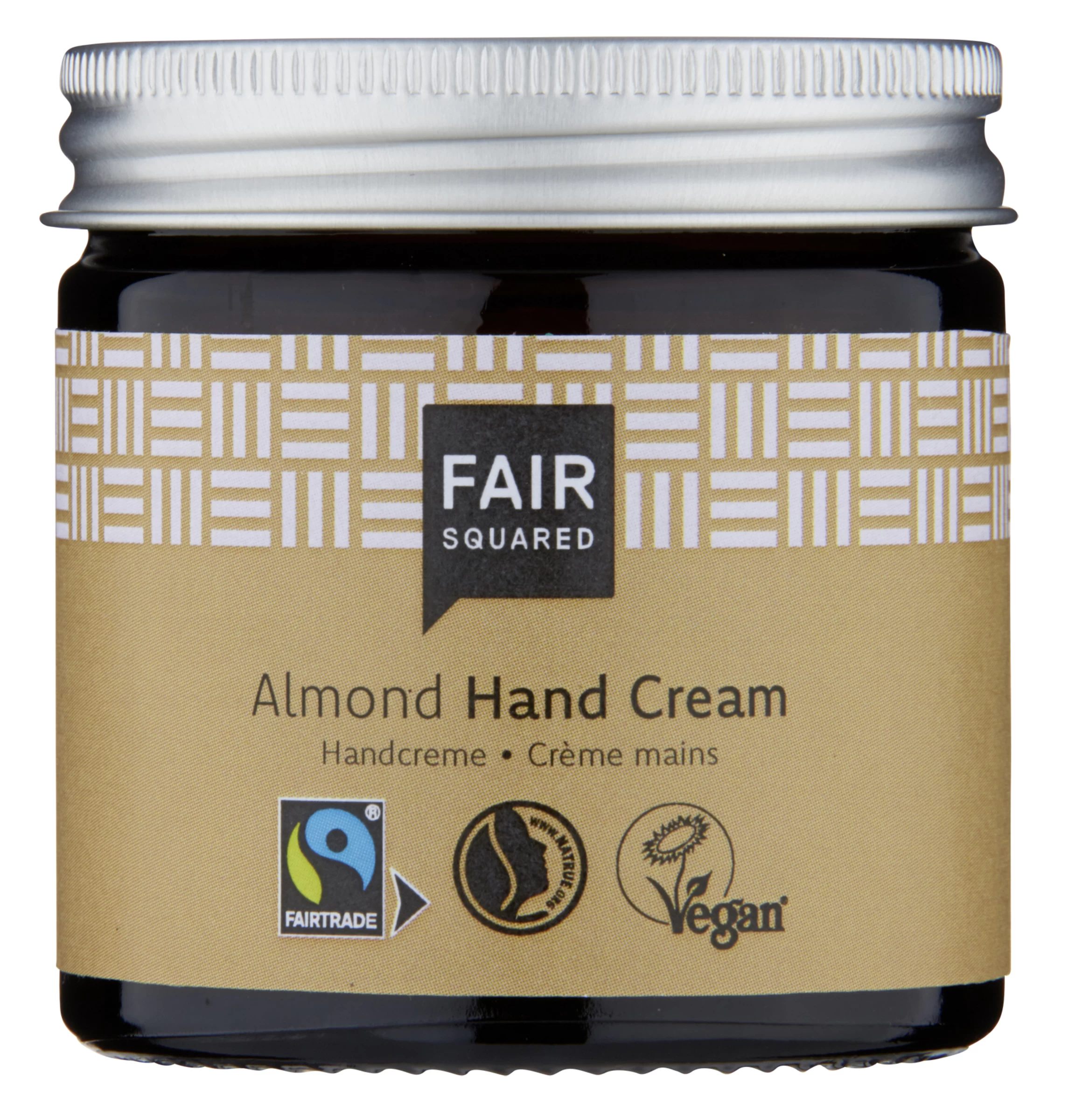 Handcreme Almond