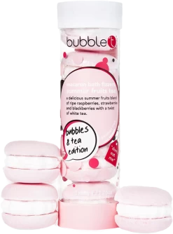 Summer Fruits Bademacaron Fizzer