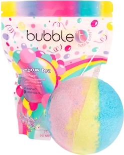 Confetea Großer Badefizzer