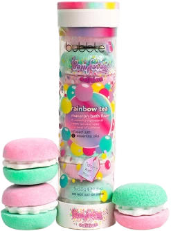 Confetea Bademacarons