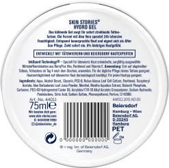 Hydro Gel 11 Hydro Gel -hochwertige Pflegeprodukte MAM 8268106 SHOP IMAGE 1.4