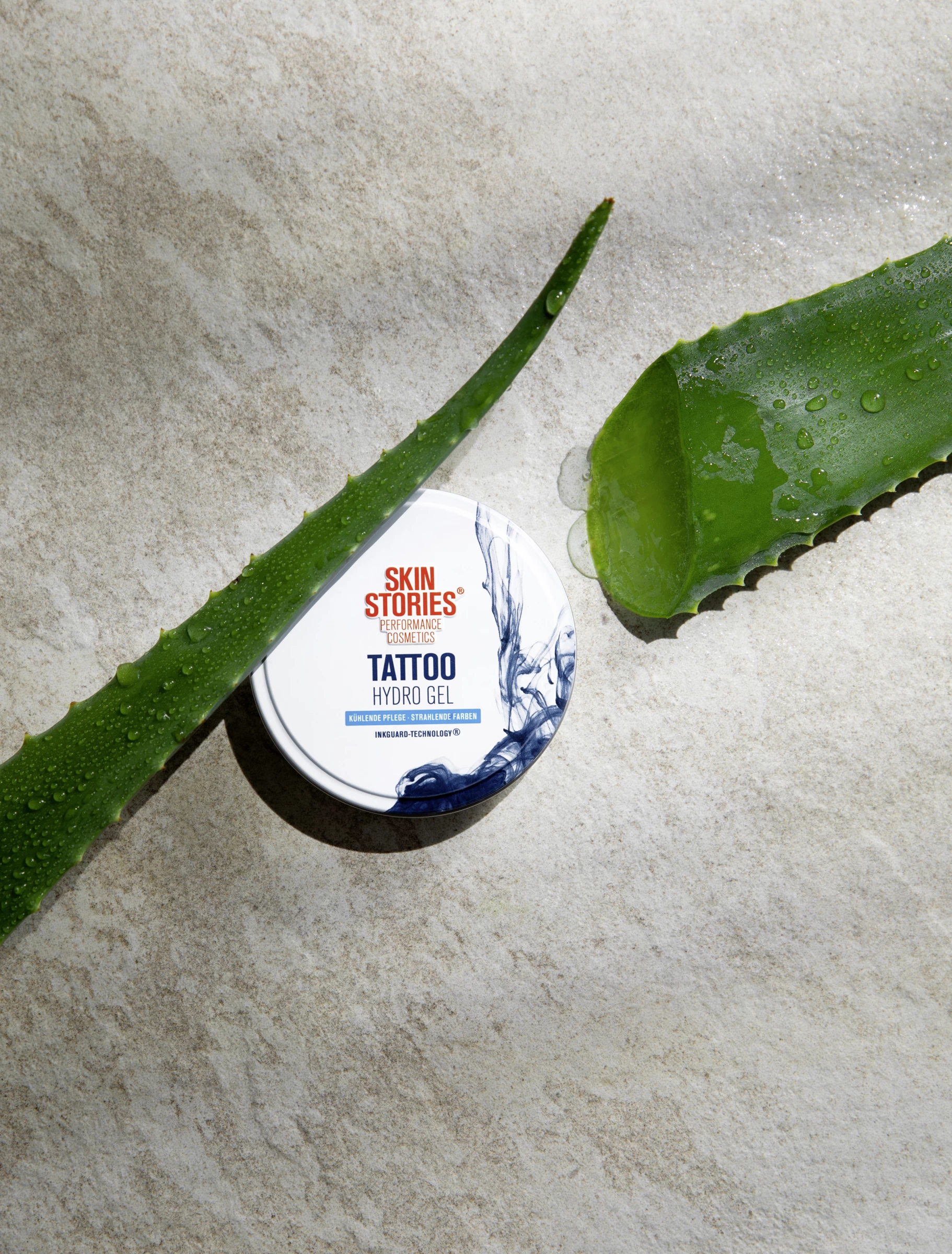 Hydro Gel 7 Hydro Gel – Bild 5