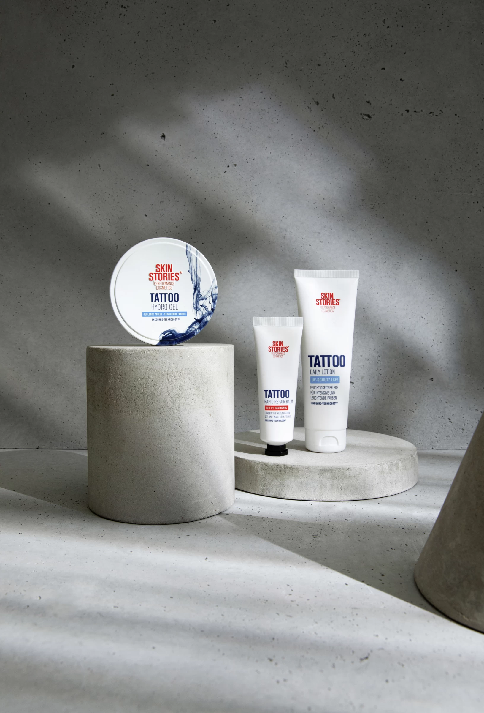 Hydro Gel 8 Hydro Gel – Bild 6