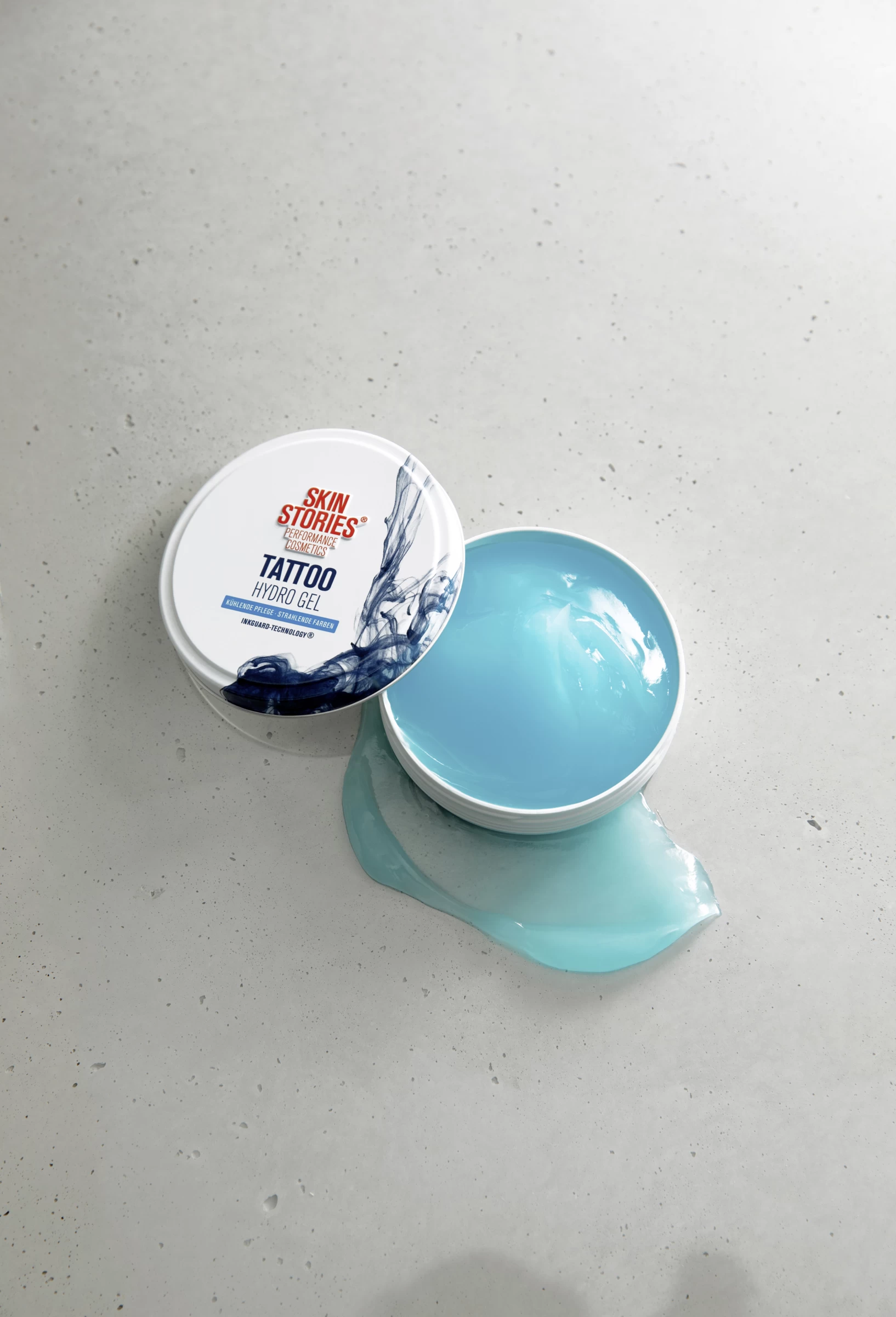 Hydro Gel 9 Hydro Gel – Bild 7