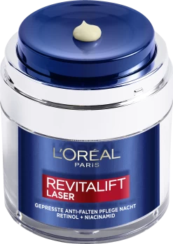 L’Oréal Paris Laser Gepresste Anti-Falten Pflege Nacht -hochwertige Pflegeprodukte MAM 8283893 SHOP IMAGE 1.4