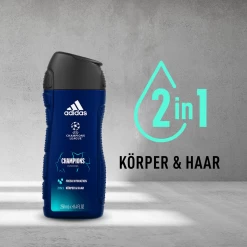 ADIDAS Champions Duschgel -hochwertige Pflegeprodukte MAM 8286329 SHOP IMAGE 2.3