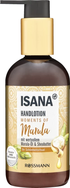 Handlotion Moments Of Marula