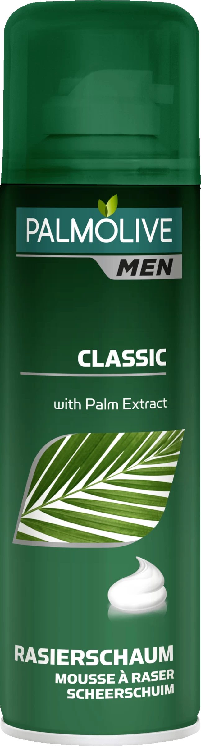 Rasierschaum Classic 3 Rasierschaum Classic