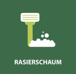 Rasierschaum Classic 9 Rasierschaum Classic -hochwertige Pflegeprodukte MAM 8301209 SHOP IMAGE 1.4