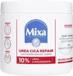 Urea Cica Repair Hauterneuernde Creme