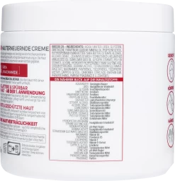 Urea Cica Repair Hauterneuernde Creme -hochwertige Pflegeprodukte MAM 8307331 SHOP IMAGE 1.4