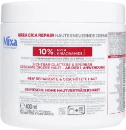 Urea Cica Repair Hauterneuernde Creme -hochwertige Pflegeprodukte MAM 8307333 SHOP IMAGE 1.4