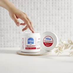 Urea Cica Repair Hauterneuernde Creme -hochwertige Pflegeprodukte MAM 8307347 SHOP IMAGE 1.4