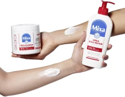 Urea Cica Repair Hauterneuernde Creme -hochwertige Pflegeprodukte MAM 8307349 SHOP IMAGE 1.4