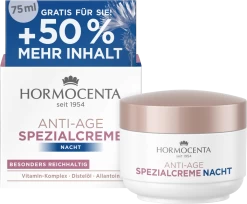 Anti-Age Spezialcreme Nacht -hochwertige Pflegeprodukte MAM 8307433 SHOP IMAGE 1.4