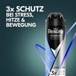 Maximum Protection Antitranspirant-Spray Cobalt Dry 9 Maximum Protection Antitranspirant-Spray Cobalt Dry -hochwertige Pflegeprodukte MAM 8307567 SHOP IMAGE 1.4