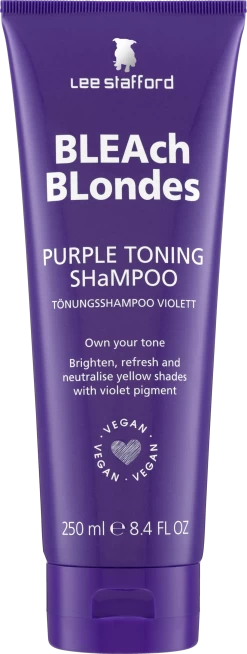 Bleach Blondes Shampoo