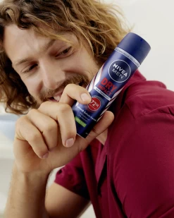 NIVEA Dry Impact Deodorant Spray -hochwertige Pflegeprodukte MAM 8332901 SHOP IMAGE 1.6