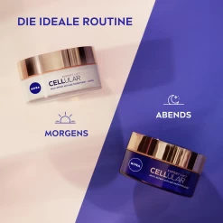 NIVEA Expert Lift Cellular Multi-Effekt Anti-Age Tagespflege LSF 30 -hochwertige Pflegeprodukte MAM 8334215 SHOP IMAGE 1.4