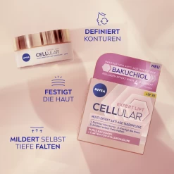 NIVEA Expert Lift Cellular Multi-Effekt Anti-Age Tagespflege LSF 30 -hochwertige Pflegeprodukte MAM 8334221 SHOP IMAGE 1.4