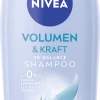 NIVEA Volumen & Kraft PH-Balance Shampoo 1 NIVEA Volumen & Kraft PH-Balance Shampoo -hochwertige Pflegeprodukte MAM 8334366 SHOP IMAGE 1.4