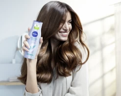 NIVEA Volumen & Kraft PH-Balance Shampoo 10 NIVEA Volumen & Kraft PH-Balance Shampoo -hochwertige Pflegeprodukte MAM 8334371 SHOP IMAGE 1.4