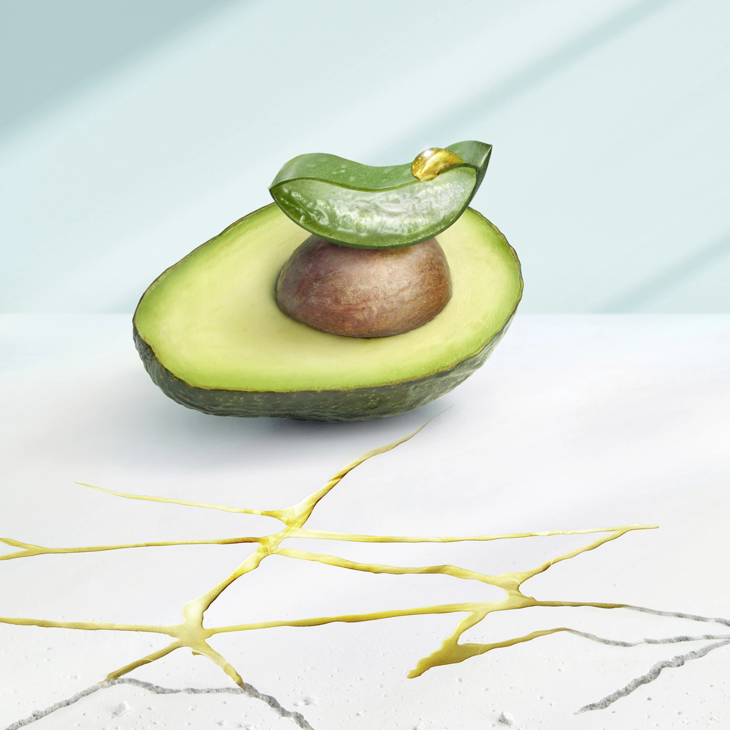 DERMAXPRO Repair Haar- & Kopfhautpflegespülung 5 DERMAXPRO Repair Haar- & Kopfhautpflegespülung – Bild 3