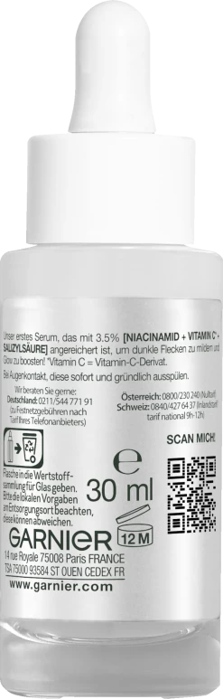 Glow Booster Serum 11 Glow Booster Serum -hochwertige Pflegeprodukte MAM 8375238 SHOP IMAGE 1.4