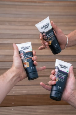 Gin Tonic Duschgel 7 Gin Tonic Duschgel -hochwertige Pflegeprodukte MAM 8385793 SHOP IMAGE 1.4