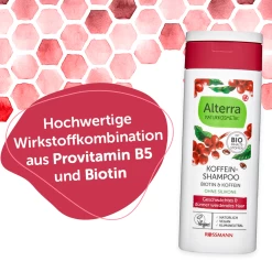 Koffein-Shampoo Biotin & Koffein 13 Koffein-Shampoo Biotin & Koffein -hochwertige Pflegeprodukte MAM 8397269 SHOP IMAGE 1.4