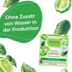 Festes Shampoo Bio-Bergamotte & Bio-Olive 14 Festes Shampoo Bio-Bergamotte & Bio-Olive -hochwertige Pflegeprodukte MAM 8397367 SHOP IMAGE 1.4